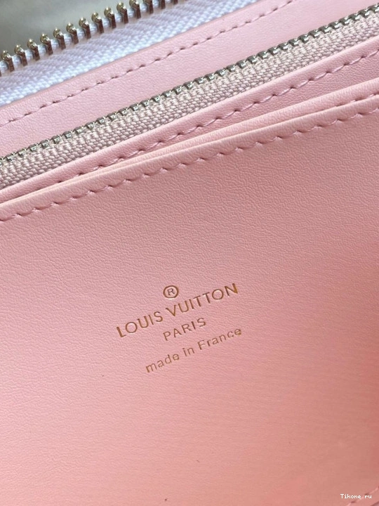 Cheap LOUIS WALLET VUITTON ZIPPY 0823